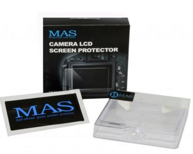 Mas Mas - Lcd Protector - Z5/Z6/Z6II/Z7/Z7II/Z9/Z8 Panasonic S1/S1R