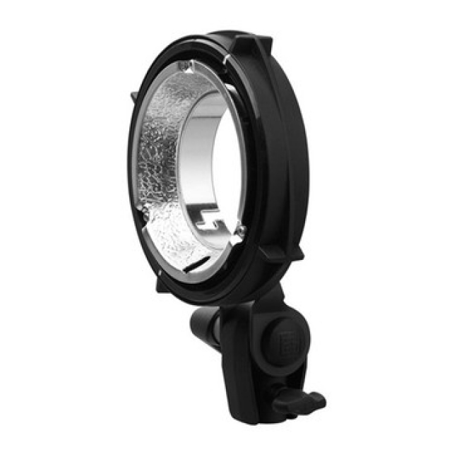 Elinchrom Elinchrom adattatore per riflettori EL. SU RANGER Q (Adattatore Q-Reflector MKII)