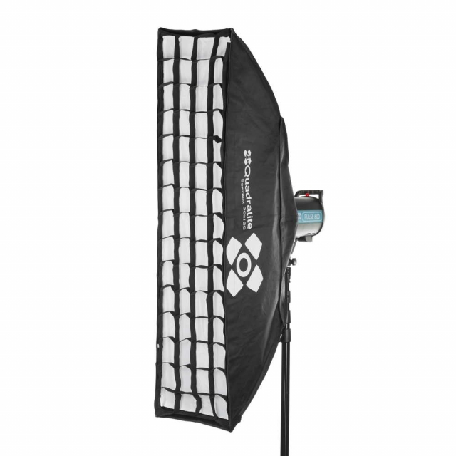 Quadralite Quadralite Grid for Softbox 40x80cm