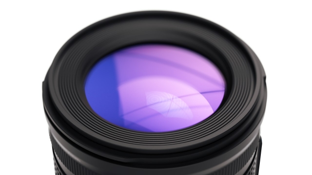 Irix Irix 150mm f/2.8 Dragonfly per Nikon