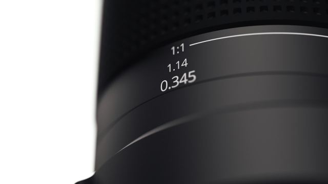 Irix Irix 150mm f/2.8 Dragonfly per Nikon