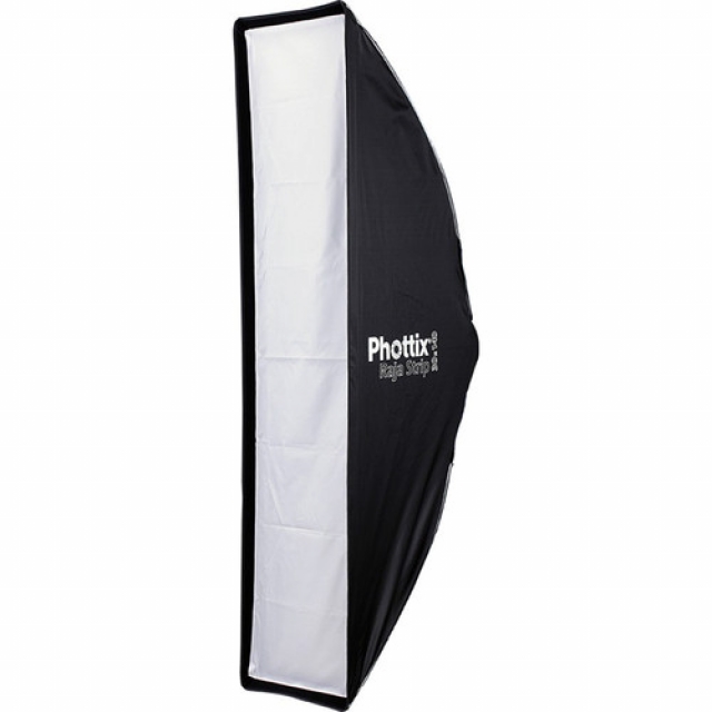 Phottix Phottix Raja Quick folding softbox 30x140 cm