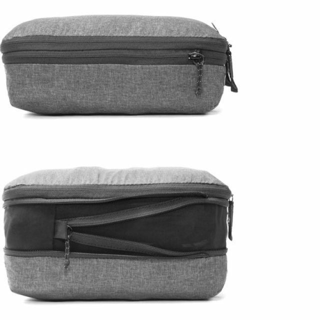 Peak design Peak Design Packing Cube Small Charcoal