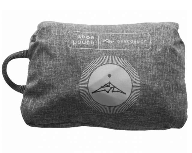 Peak design Peak Design Shoe Pouch
