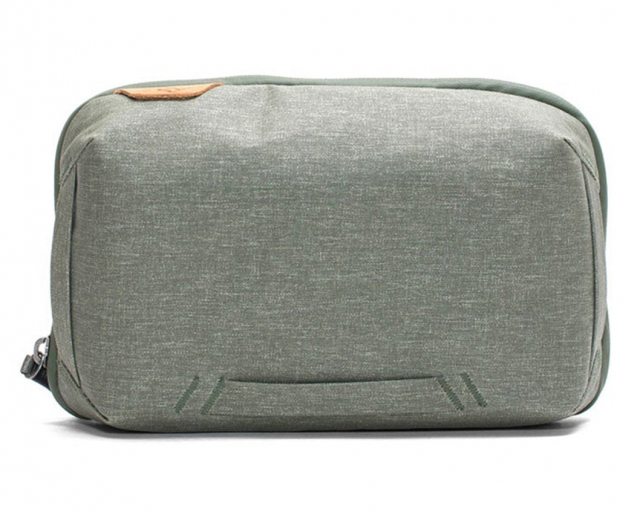 Peak design Peak Design - Tech Pouch Sage Green