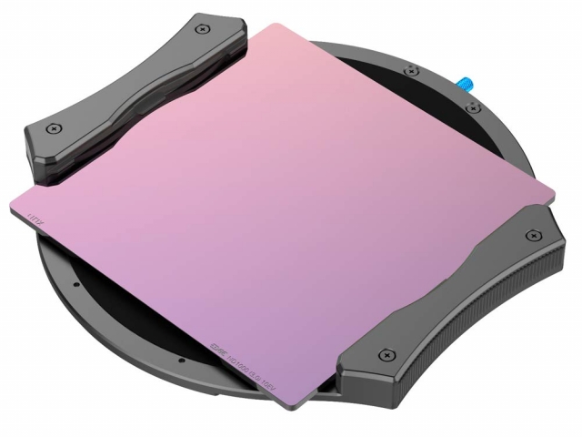 Irix Irix filter holder Edge IFH-100
