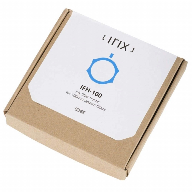 Irix Irix filter holder Edge IFH-100