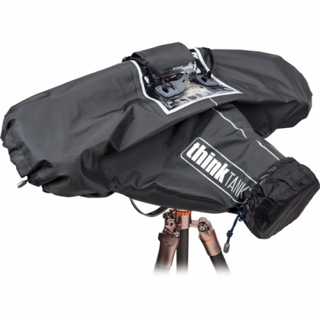 Think tank Think Tank Photo Hydrophobia M 70-200 V3