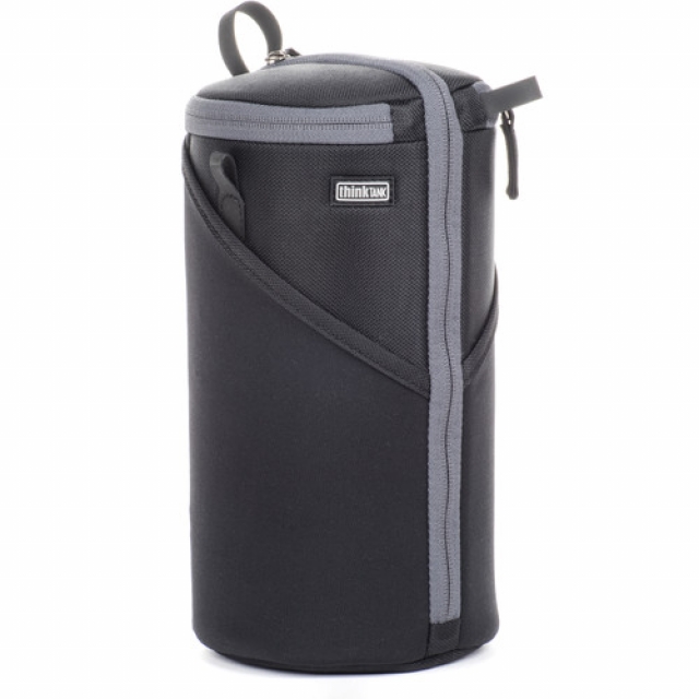 Think tank Think Tank Photo Lens Case Duo 40 - black