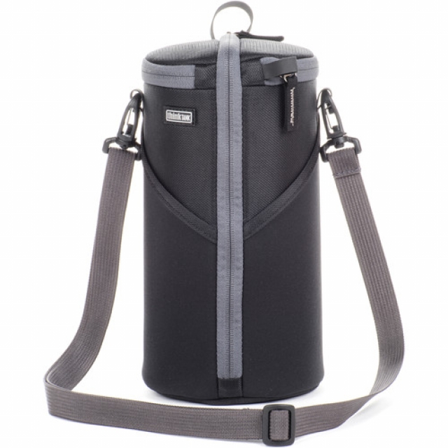 Think tank Think Tank Photo Lens Case Duo 40 - black