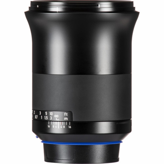 Zeiss ZEISS Ob. Milvus  1,4 25 MM ZE X CANON