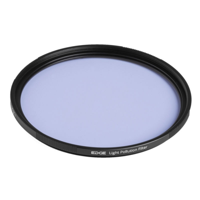 Irix Irix Edge Light Pollution Filter 67mm