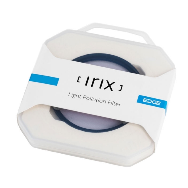 Irix Irix Edge Light Pollution Filter 77mm
