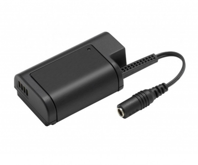 Panasonic lumix Panasonic DC Coupler Serie S