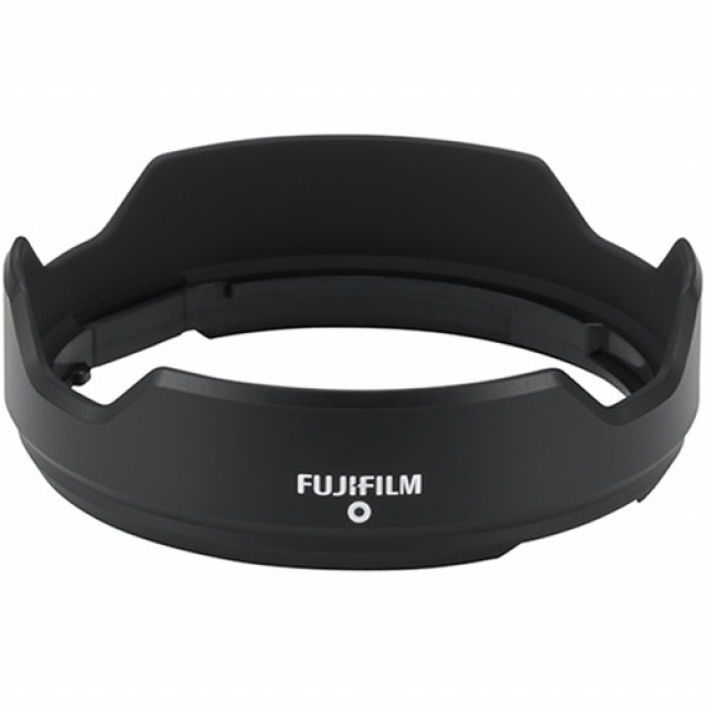 Fujifilm Fujifilm Fuji Fujinon ob. XF 16mm F2.8 R WR Black