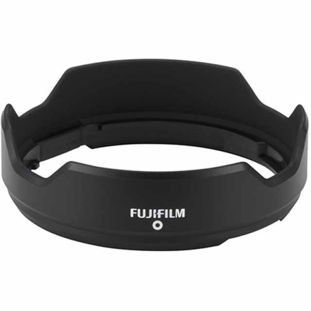 Fujifilm Fujifilm Fuji Fujinon ob. XF 16mm F2.8 R WR Silver