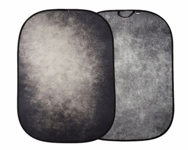Lastolite Lastolite Background 1,5 X 2,1 m fumo/calcestruzzo