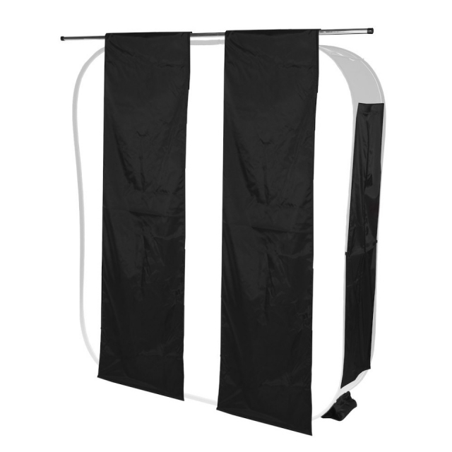 Lastolite Lastolite HiLite 1.8m x 2.15m  (6' X 7') Shapers & Masks