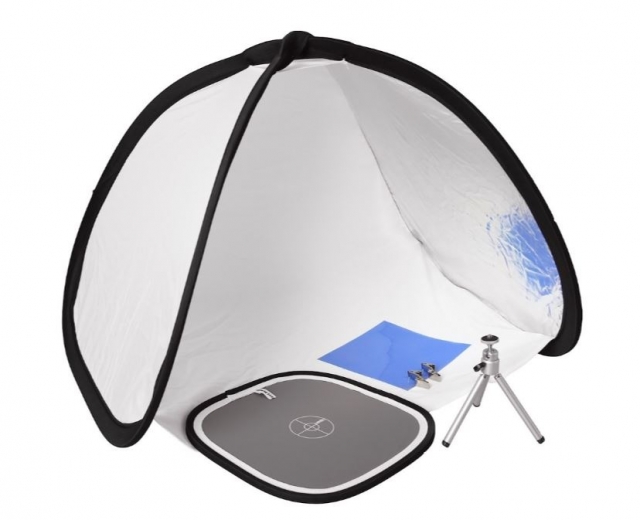 Lastolite Lastolite Kit E-Photomaker piccolo 65 x 50 x 40 cm
