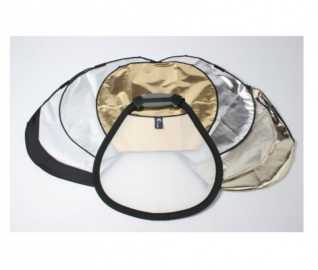 Lastolite Lastolite Kit Triflip 8:1 45 cm