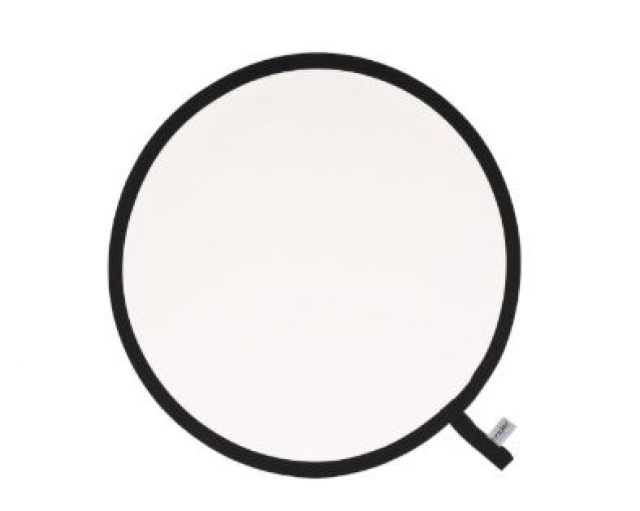 Lastolite Lastolite Pannello circolare Bianco trasparente Ø 120 cm