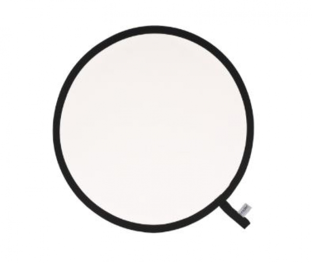 Lastolite Lastolite Pannello circolare Bianco trasparente Ø 50 cm