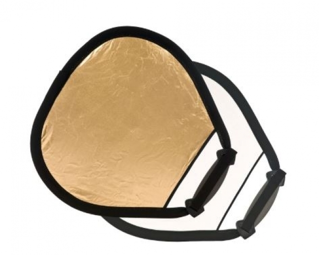 Lastolite Lastolite Pannello TriGrip Oro / Bianco 75 cm
