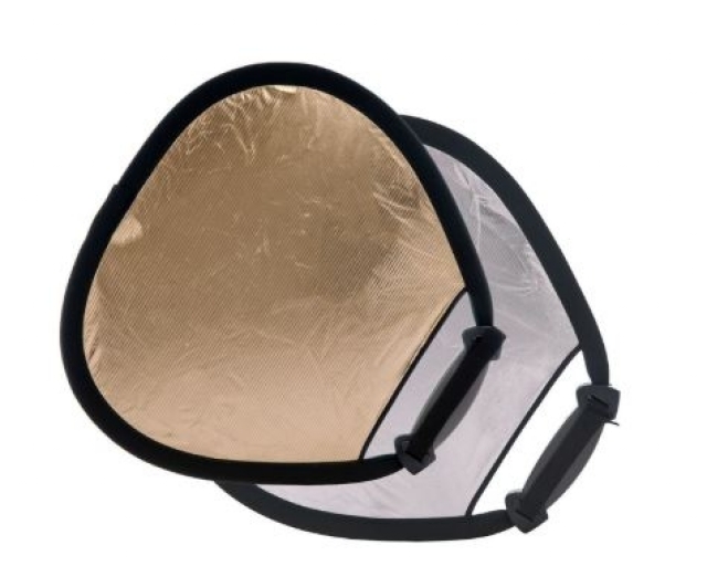 Lastolite Lastolite Pannello TriGrip Sunfire / Argento 75 cm