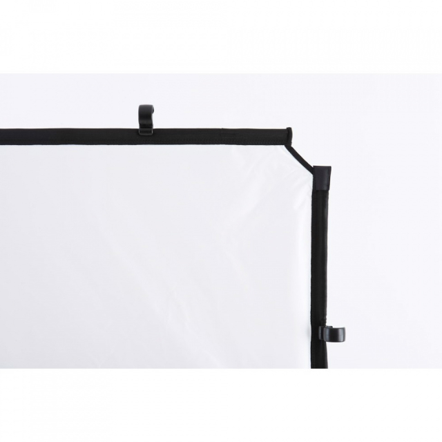 Lastolite Lastolite Skylite Rapid Fabric Large 2 x 2m 1.25 Stop Diffuser