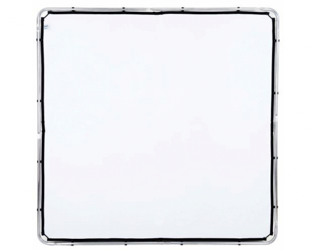 Lastolite Lastolite Skylite Rapid Fabric Large 2 x 2m 1.25 Stop Diffuser