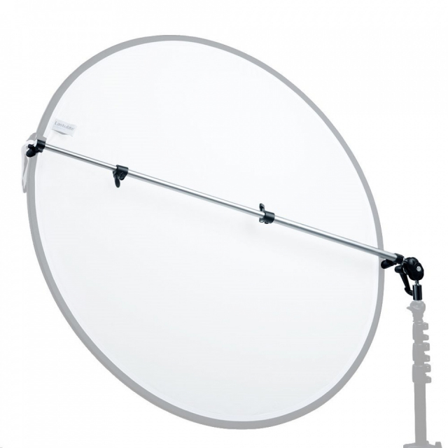 Lastolite Lastolite Staffa universale per pannelli ripiegabili da 1.2m a 50cm
