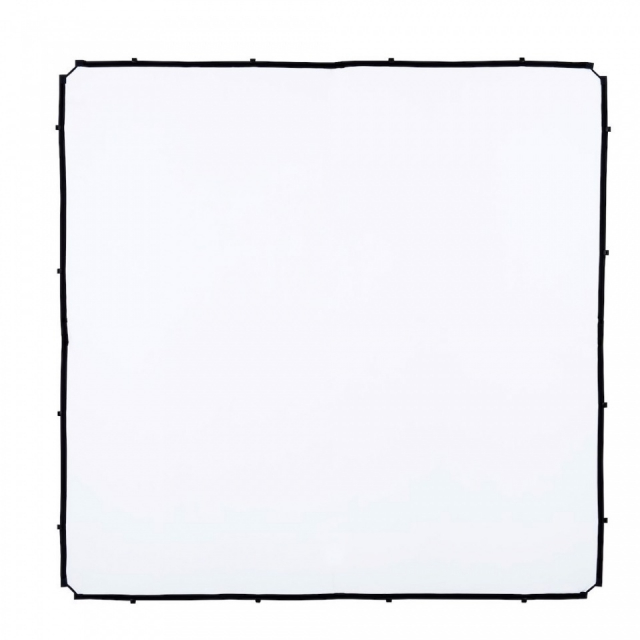 Lastolite Lastolite Tessuto per skylite 2mX2m diffusore 0,75 stop