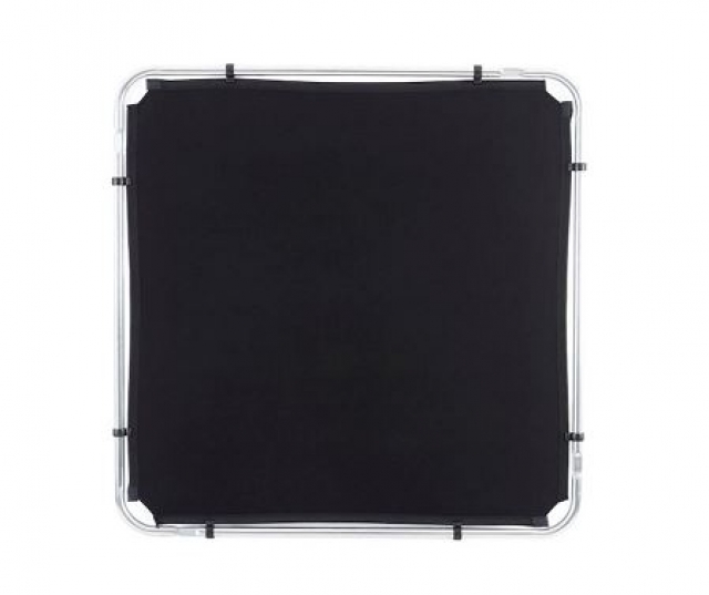 Lastolite Lastolite Tessuto per skylite fabric piccolo nero velvet 1,1X1,1m