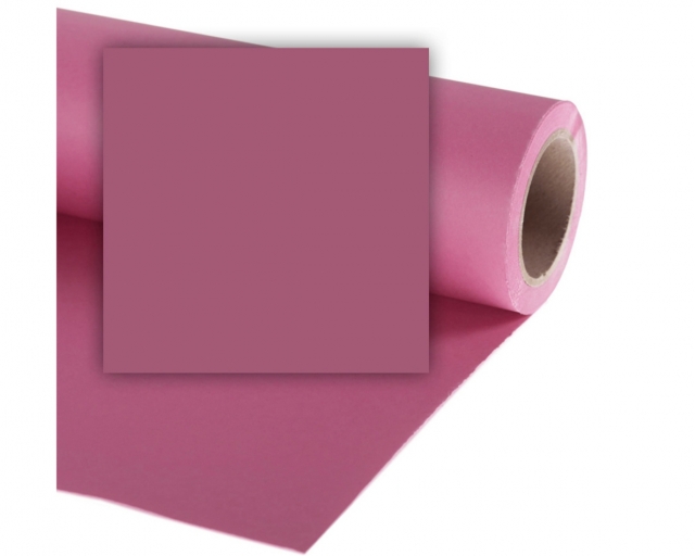Colorama Colorama Fondale in Carta 1.35 x 11m Damson