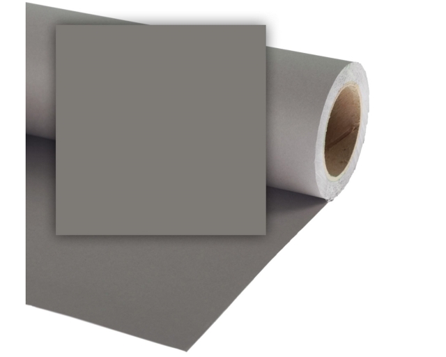 Colorama Fondale in Carta 1.35 x 11m Granite