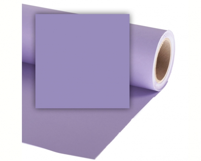 Colorama Fondale in Carta 1.35 x 11m Lilac