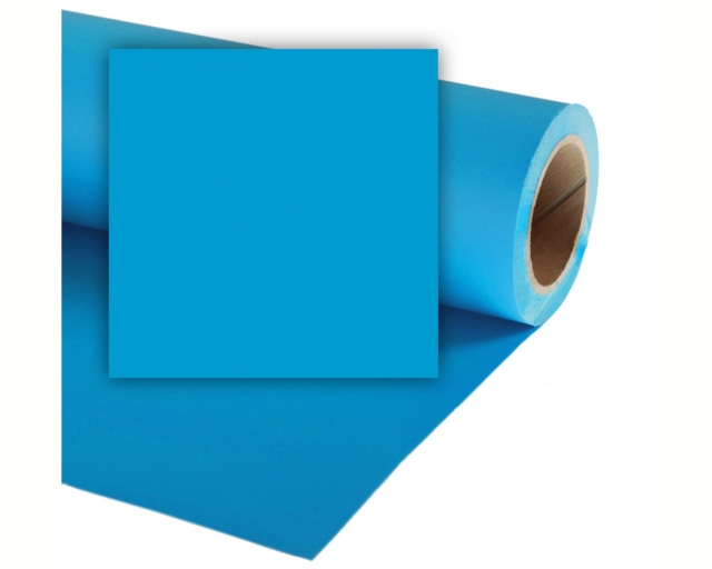 Colorama Colorama Fondale in Carta 2.72 x 11m Super White