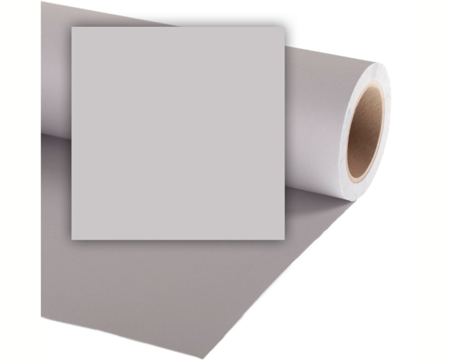 Colorama Colorama Fondale in Carta 2.72 x 11m Quartz