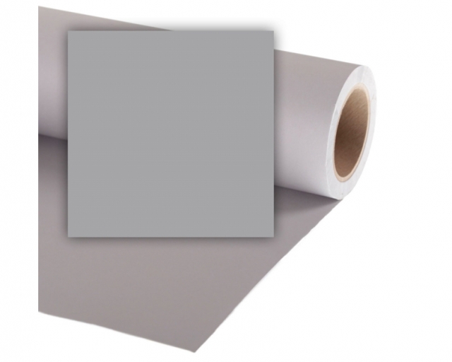 Colorama Colorama Fondale 2.18X11M grigio tempesta