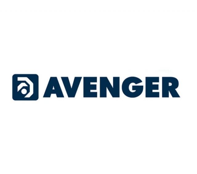 Avenger SCISSOR CLIP C/CAVO DI SUPPORT