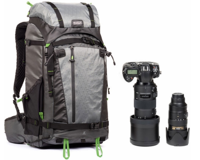 Mind shift MindShift - BackLight Elite 45L - Storm Grey