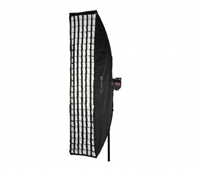 Quadralite Quadralite Grid for Softbox 30x120cm