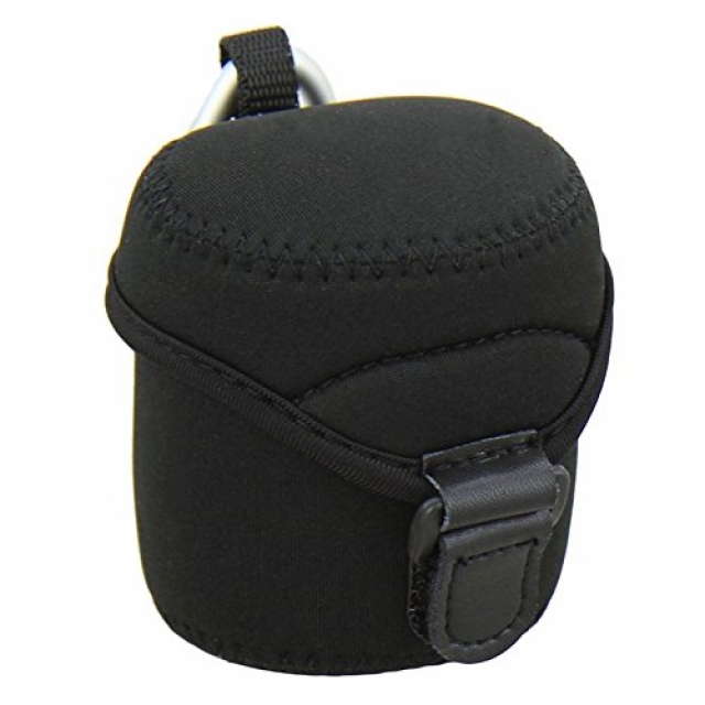 Jjc JJC Custodia Ottica Mirrorless Media