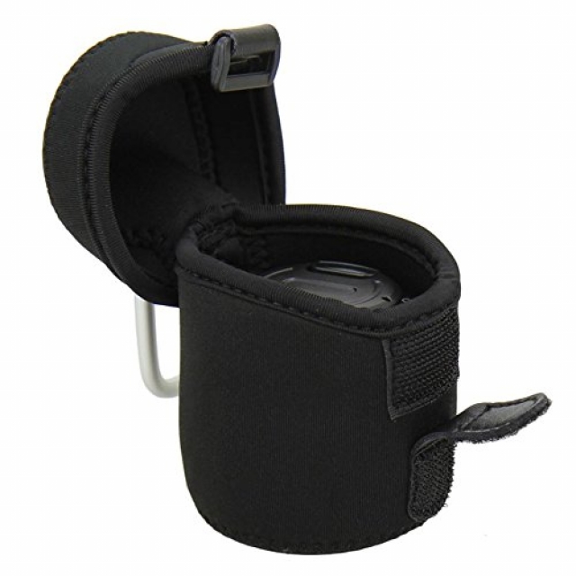 Jjc JJC Custodia Ottica Mirrorless Media