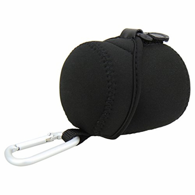 Jjc JJC Custodia Ottica Mirrorless Media