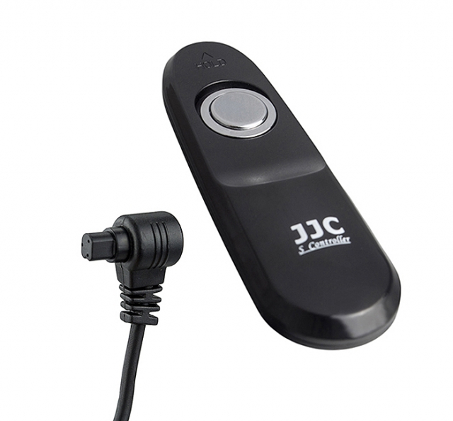 Jjc JJC Cavo Canon RS-80N3