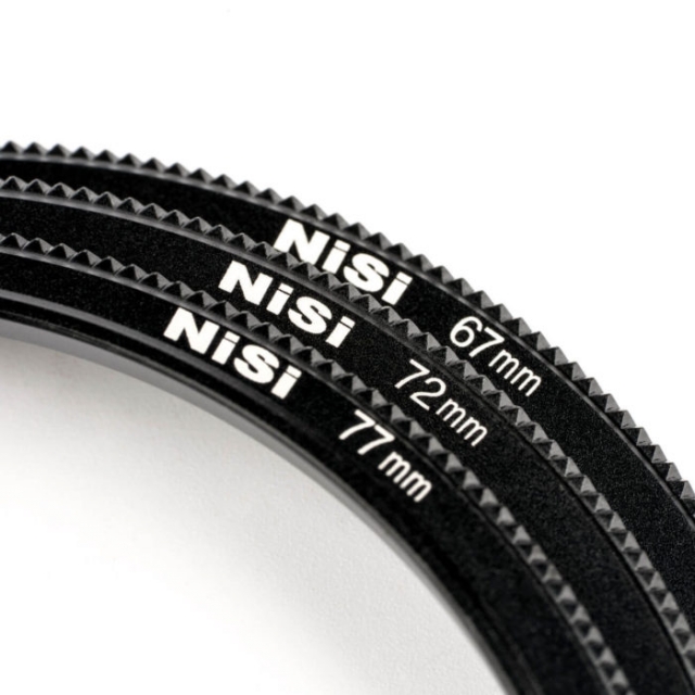 Nisi Nisi - Porta Filtri V6 PRO + Polarizzatore Landscape