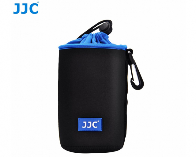 Jjc JJC - Lens Bag M neoprene