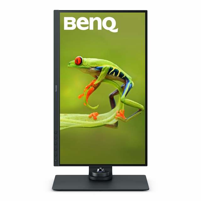 Benq BenQ - SW270C - 27 w