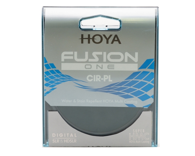 Hoya Hoya Fil. Polarizz. Circolare Fusion One 43 mm